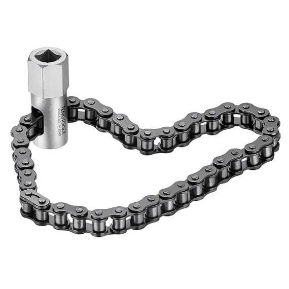 Llave de filtro de aceite 9120