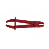 Alicates para manguera de 6 a 19 mm AT080 TENGTOOLS