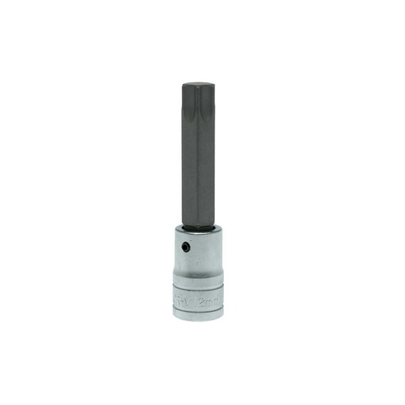 Parafusos de cilindros com vidro de 1/2 "