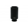 Vaso de Impacto 3/4" Profundo 30 mm DIN 3121 TENGTOOLS