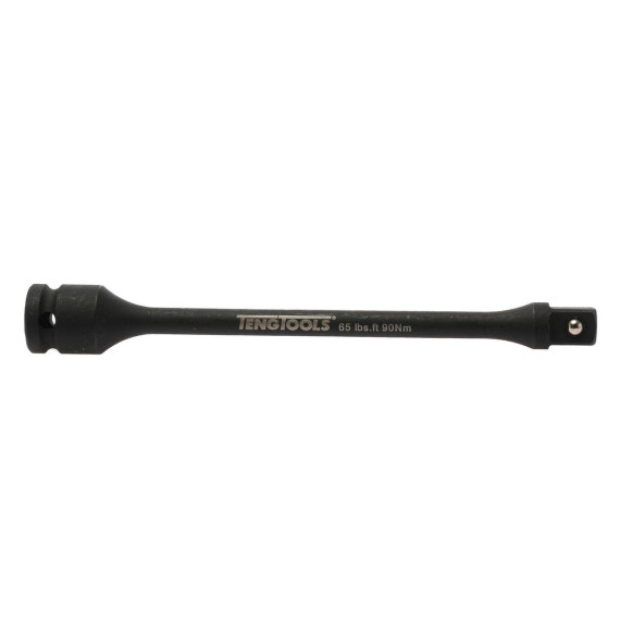 Barra de torsión de impacto 1/2"