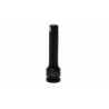 Adaptateur d'accouplement à impact 3/8" à 1/4" hexagonal TENGTOOLS