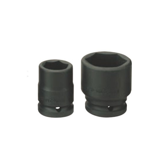 Glasses of hexagonal impact 1 "1/2" 912041