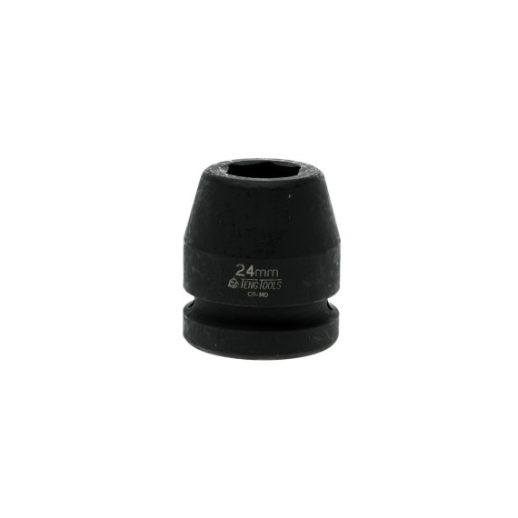 Glasses of hexagonal impact 1 "Regular Series 910524