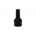 Glasses of hexagonal impact 3/4 "Regular Series 941519-C