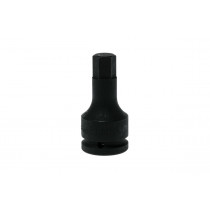 Glasses of hexagonal impact 3/4 "Regular Series 941519-C