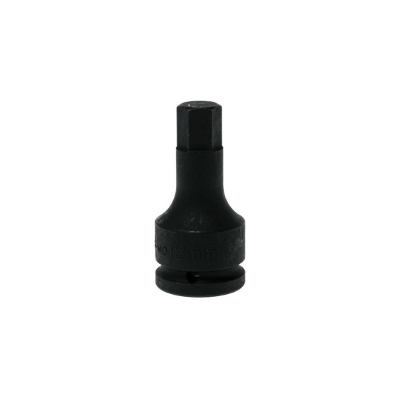 Bicchieri di impatto esagonale 3/4 "serie regolare 941519-c
