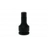 Vaso de Impacto 3/4" Hexagonal 19 mm DIN 3121 TENGTOOLS