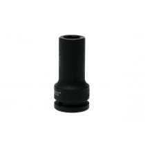 Óculos de Impacto Hexagonal 3/4 "Longa Série 940619-C