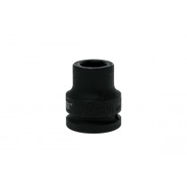 Bicchieri di impatto esagonale 3/4 "serie regolare 940519-c