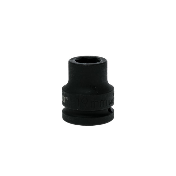 Glasses of hexagonal impact 3/4 "Regular Series 940519-C