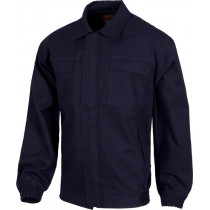 Veste de coton