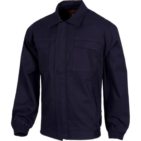 Cotton jacket