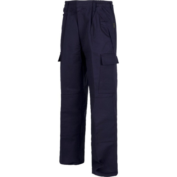 Pantaloni in cotone