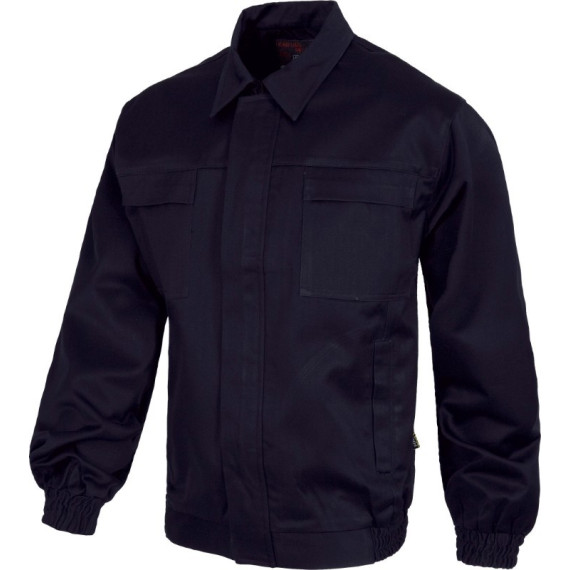 Veste de coton