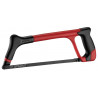 Metal Saw with Ergonomic Handle 300mm 24 TPI 701N1 TENGTOOLS