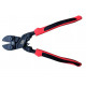 Mini tonificante 200 mm BC408T