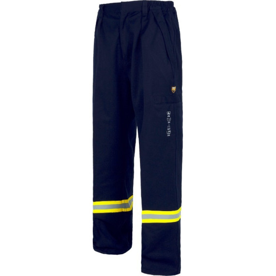 Pantalon de coton