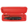 Clé à chocs 1/2" et 5/16" ID506 6 pièces TENGTOOLS