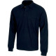Polo de algodão
