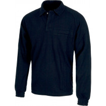 Cotton polo