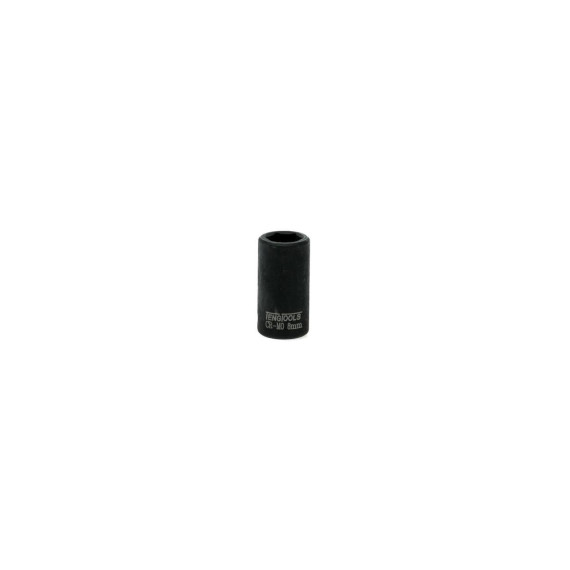 Glasses of hexagonal impact 1/4 "Regular Series 960508-C