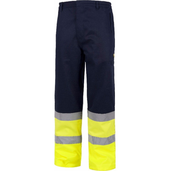 Pantalon de coton