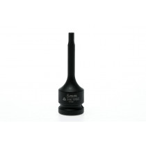 Vasos de impacto hexagonal 1/2" 921505-C