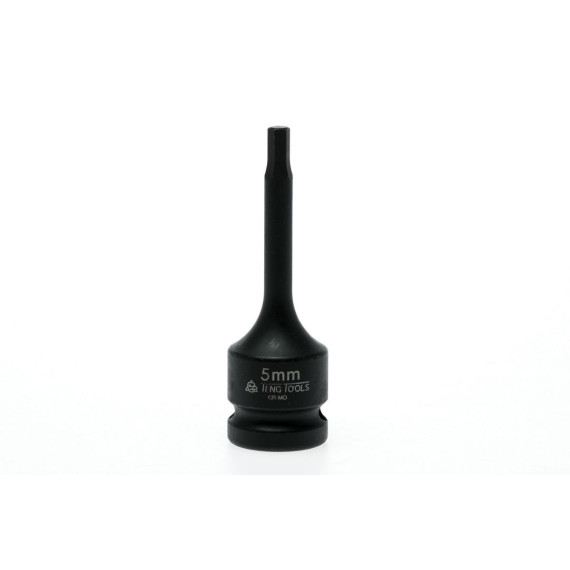 Vasos de impacto hexagonal 1/2" 921505-C