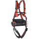 P51E Elastic Anticod-Kabelbaum EN361 und EN358