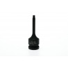 Impact Socket Torx 1/2" TX10 DIN 3121 TENGTOOLS
