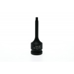 Gläser hexagonaler Auswirkungen 1/2 "TX reguläre Serie 921227TX-C
