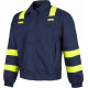 Veste de coton