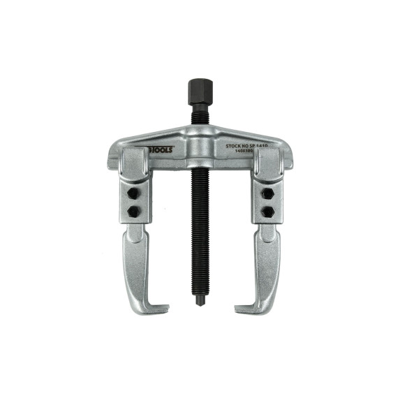 Set of Extractors 2 Claws DIS-SP05