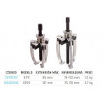 Extrator 3 Claws SP11
