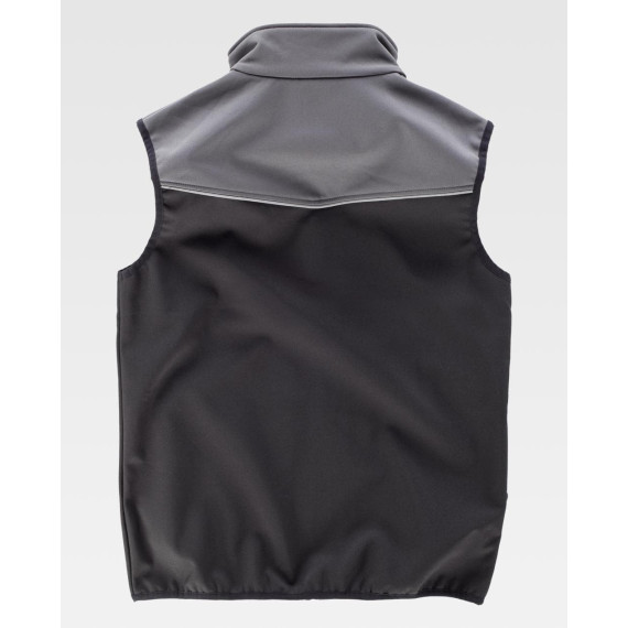 Vest Sport S9316