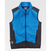 Chaleco sport S9315