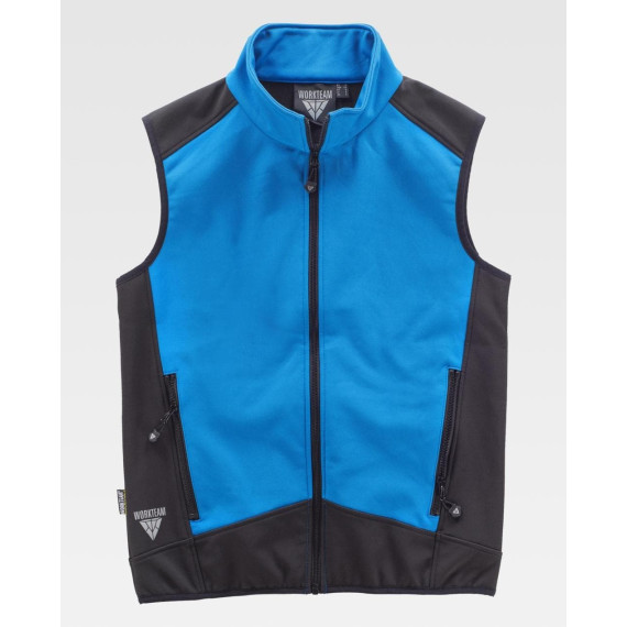 Sport S9315 gilet