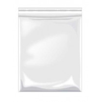 Bolsa de plástico con adhesivo - Veracruz (500 uds)