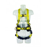 3M DBI-Room Delta Harness with Belt 1112910