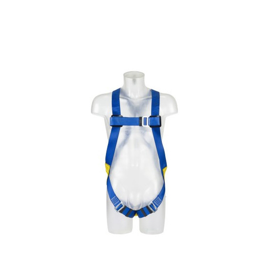 Gurness 3M Protecta First Harness ab17511Uni