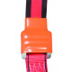 Ist P51E Isol Elastic Anticode Gurtband-EN361 EN358I