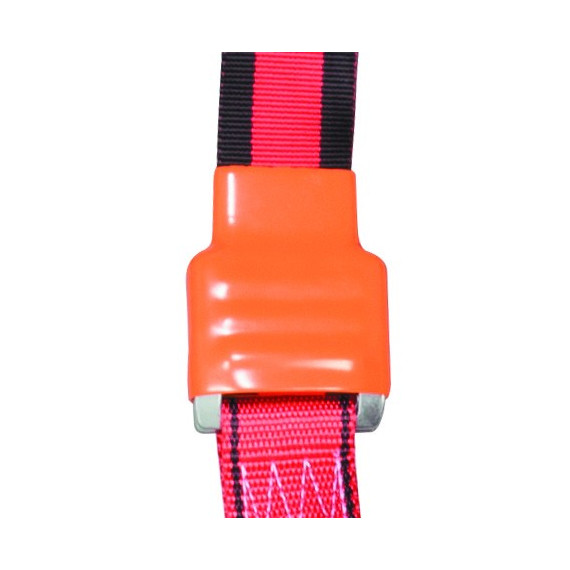 È P51E ISL ELASTIC ELASTICH ANTICODE HARNESS Belt- EN361 EN358I