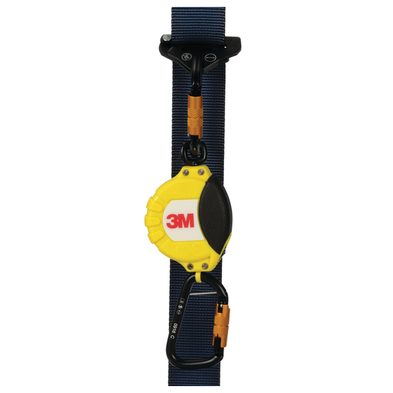 Adaptateur pour harnais de 3m