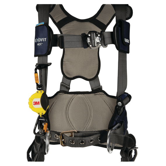 Adaptateur pour harnais de 3m