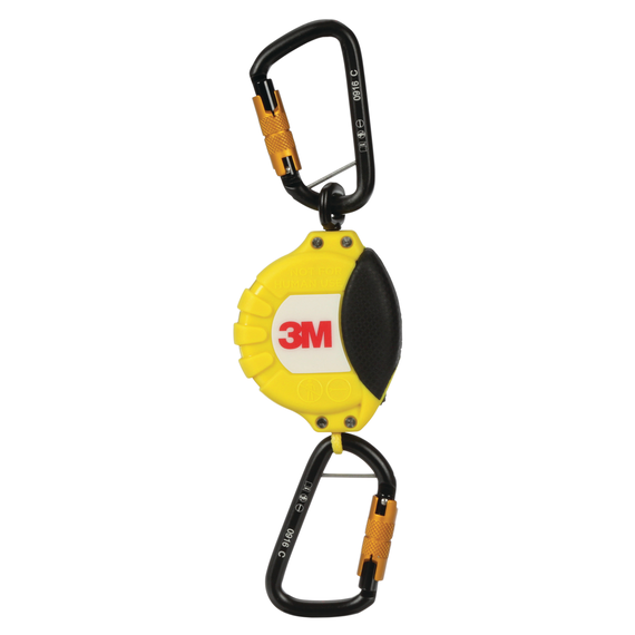 3m DBI-room 5 lb. Strumento di soggetti retrattili 1500156