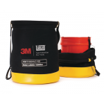 3M DBI-SALA Cubeta de seguridad de 5 galones 100 lb 1500135