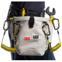3M DBI-Zimmer-Dienstprogramm-Tasche 1500132