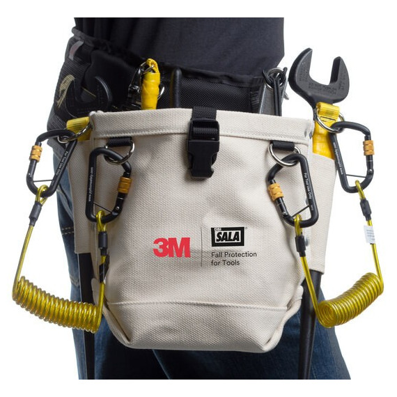 3M DBI-Room Utility Bag 1500132