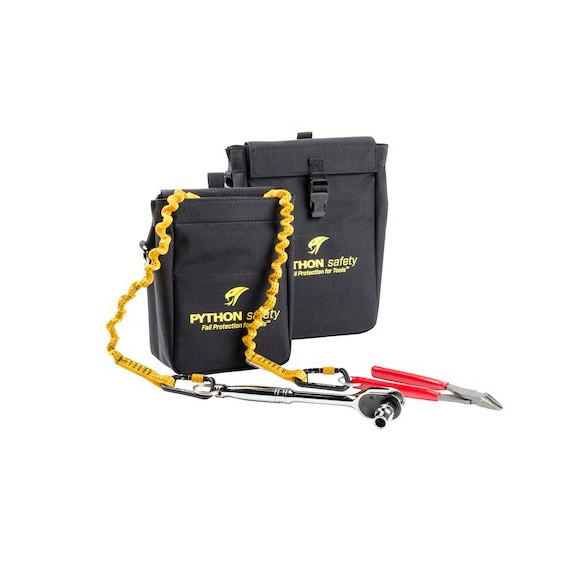 Borsa da 3 m per strumenti con anello D 1500124